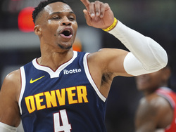 Clippers Nuggets Basketball