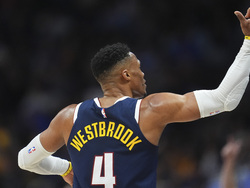 Clippers Nuggets Basketball