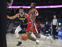 Clippers Nuggets Basketball