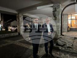 Снимка: Министерство на туризма