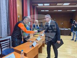 Снимка: Министерство на туризма