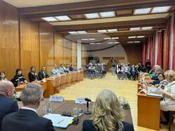 Снимка: Министерство на туризма