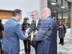 Снимка: Община Банско