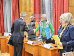 Снимка: Община Банско