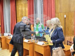 Снимка: Община Банско