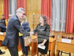 Снимка: Община Банско