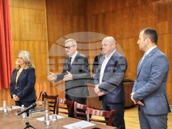 Снимка: Община Банско