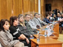 Снимка: Община Банско