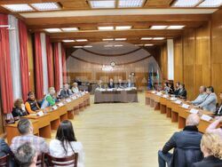 Снимка: Община Банско