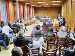 Снимка: Община Банско