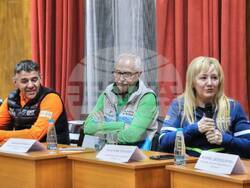 Снимка: Община Банско