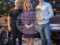 Снимка: Община Сливен