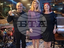 Снимка: Община Сливен