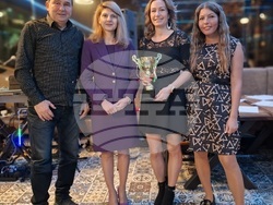 Снимка: Община Сливен