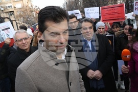 „Продължаваме промяната” - протест