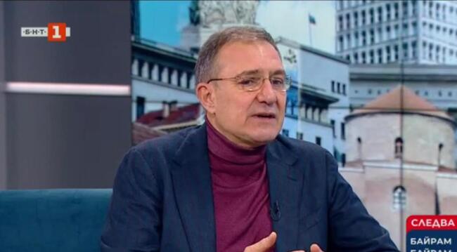 BSP – United Left Prepares for Cabinet - Formation Talks