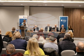 Пловдив - „Образование и иновации – формулата на растежа” - конференция - Бойко Борисов