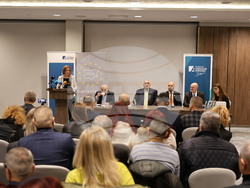 Пловдив - „Образование и иновации – формулата на растежа” - конференция - Бойко Борисов