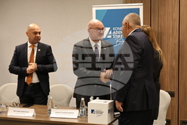 Пловдив - „Образование и иновации – формулата на растежа” - конференция - Бойко Борисов