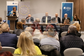 Пловдив - „Образование и иновации – формулата на растежа” - конференция - Бойко Борисов