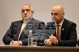 Пловдив - „Образование и иновации – формулата на растежа” - конференция - Бойко Борисов