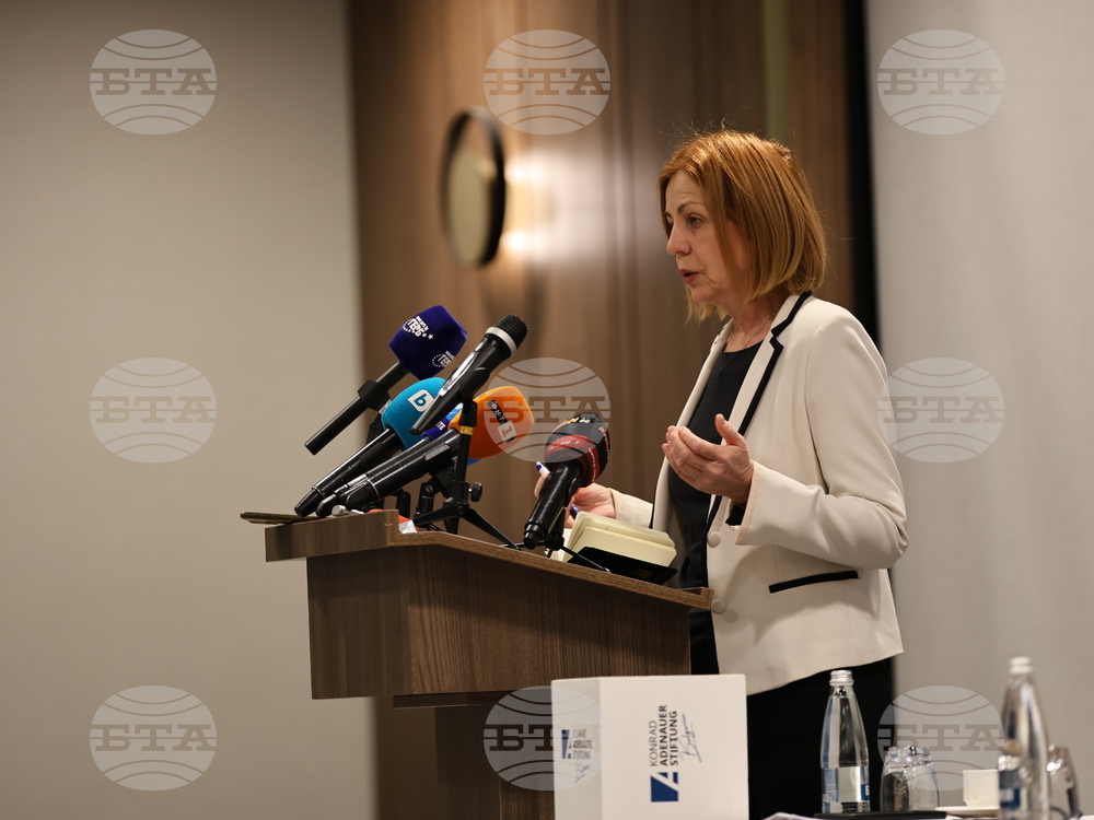 Пловдив - „Образование и иновации – формулата на растежа” - конференция - Бойко Борисов