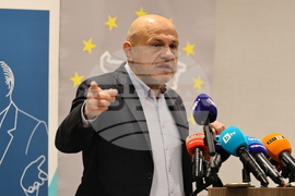 Пловдив - „Образование и иновации – формулата на растежа” - конференция - Бойко Борисов