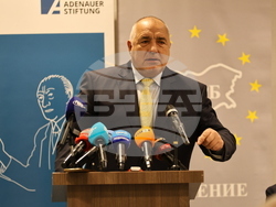 Пловдив - „Образование и иновации – формулата на растежа” - конференция - Бойко Борисов