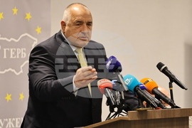 Пловдив - „Образование и иновации – формулата на растежа” - конференция - Бойко Борисов