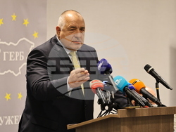 Пловдив - „Образование и иновации – формулата на растежа” - конференция - Бойко Борисов