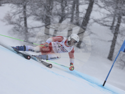 France Alpine Skiing World Cup