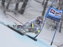 France Alpine Skiing World Cup