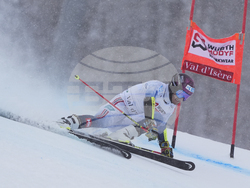 France Alpine Skiing World Cup
