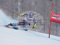 France Alpine Skiing World Cup