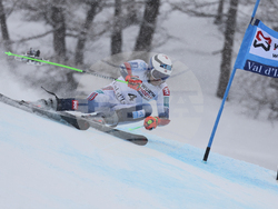 France Alpine Skiing World Cup