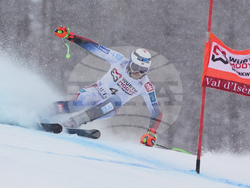 France Alpine Skiing World Cup
