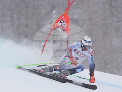 France Alpine Skiing World Cup