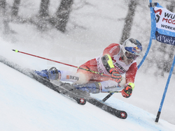 France Alpine Skiing World Cup