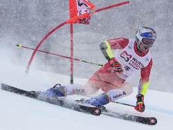 France Alpine Skiing World Cup