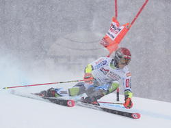 France Alpine Skiing World Cup