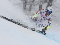 France Alpine Skiing World Cup