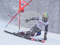 France Alpine Skiing World Cup