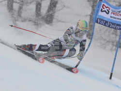 France Alpine Skiing World Cup