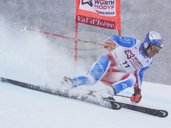 France Alpine Skiing World Cup