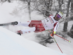 France Alpine Skiing World Cup