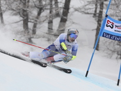 France Alpine Skiing World Cup