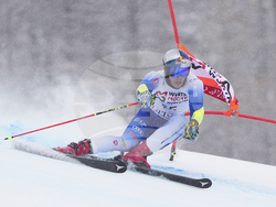 France Alpine Skiing World Cup