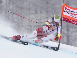 France Alpine Skiing World Cup