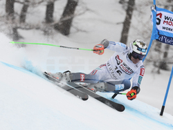 France Alpine Skiing World Cup