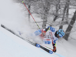 France Alpine Skiing World Cup